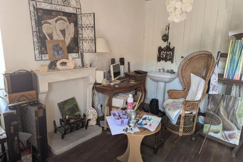 Landsbyhus i Vouvant, Vendee, Vouvant - € 172.800 | Ref: BVI85512 - foto 8