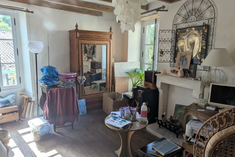 Landsbyhus i Vouvant, Vendee, Vouvant - € 172.800 | Ref: BVI85512 - foto 9