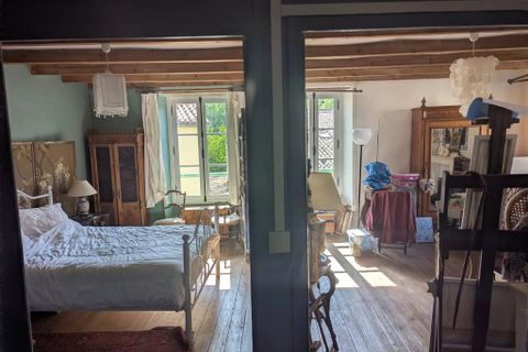 Landsbyhus i Vouvant, Vendee, Vouvant - € 172.800 | Ref: BVI85512 - foto 11