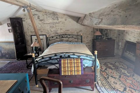 Landsbyhus i Vouvant, Vendee, Vouvant - € 172.800 | Ref: BVI85512 - foto 12