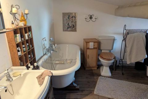Landsbyhus i Vouvant, Vendee, Vouvant - € 172.800 | Ref: BVI85512 - foto 14