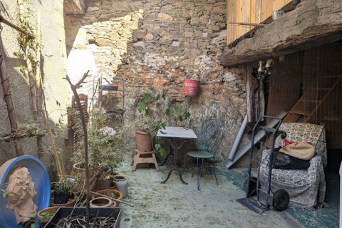 Landsbyhus i Vouvant, Vendee, Vouvant - € 172.800 | Ref: BVI85512 - foto 15