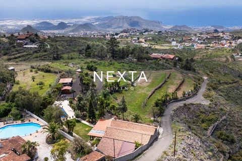 Villa a Arona, Tenerife, Arona - € 1.250.000 | Ref: 1118 - foto 42
