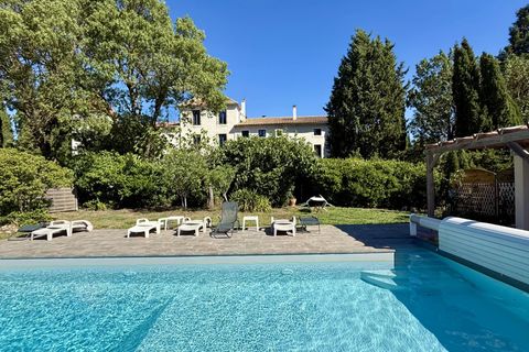 Villa i Carcassonne, Aude, Carcassonne - € 1.200.000 | Ref: BVI82677 - foto 1