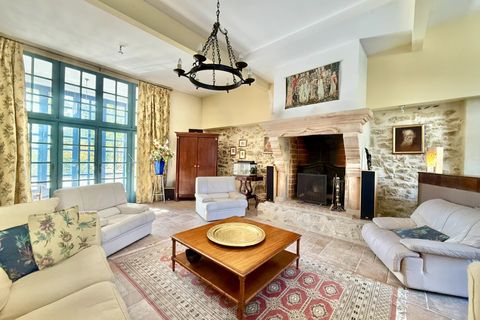 Villa i Carcassonne, Aude, Carcassonne - € 1.200.000 | Ref: BVI82677 - foto 2