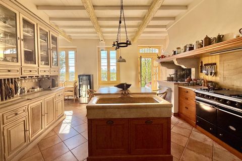 Villa i Carcassonne, Aude, Carcassonne - € 1.200.000 | Ref: BVI82677 - foto 3