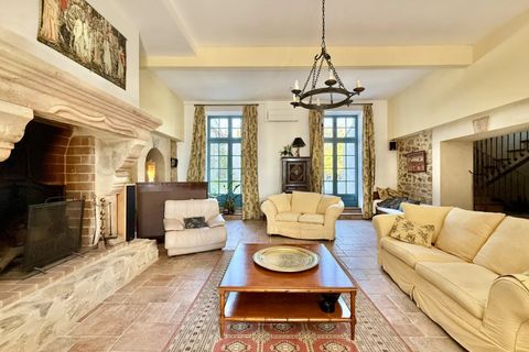 Villa i Carcassonne, Aude, Carcassonne - € 1.200.000 | Ref: BVI82677 - foto 7
