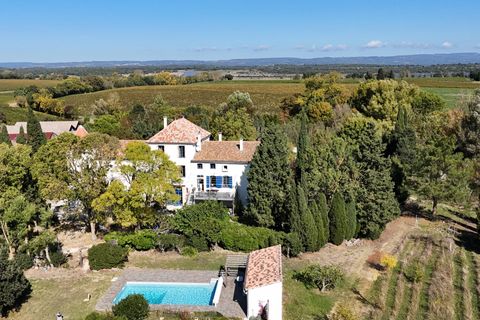 Villa i Carcassonne, Aude, Carcassonne - € 1.200.000 | Ref: BVI82677 - foto 8