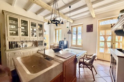 Villa i Carcassonne, Aude, Carcassonne - € 1.200.000 | Ref: BVI82677 - foto 9