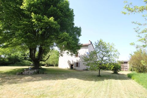 Villa a Les Pins, Charente, Les Pins - € 310.000 | Ref: BVI82590 - foto 14