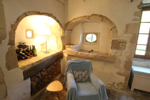 Villa a Les Pins, Charente, Les Pins - € 310.000 | Ref: BVI82590 - foto 5