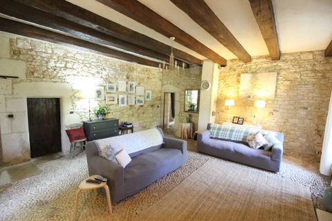 Villa a Les Pins, Charente, Les Pins - € 310.000 | Ref: BVI82590 - foto 6