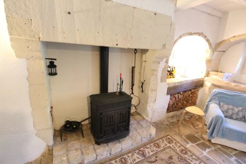 Villa a Les Pins, Charente, Les Pins - € 310.000 | Ref: BVI82590 - foto 7