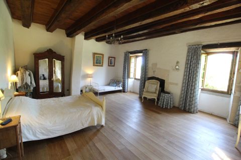 Villa a Les Pins, Charente, Les Pins - € 310.000 | Ref: BVI82590 - foto 9