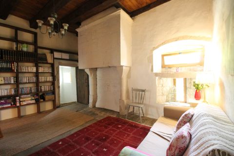 Villa a Les Pins, Charente, Les Pins - € 310.000 | Ref: BVI82590 - foto 13