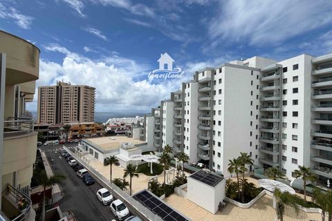 Lejlighed i Adeje, Tenerife, Adeje - € 335.000 | Ref: 2599 - foto 14