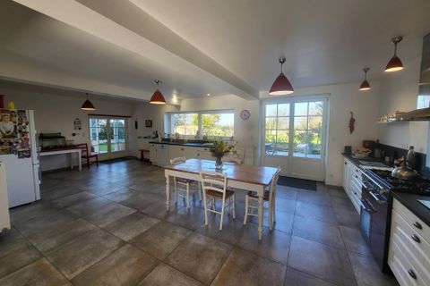 Villa a Chauvigny, Vienne, Chauvigny - € 424.000 | Ref: BVI85028 - foto 3