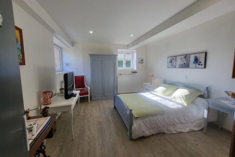 Villa a Chauvigny, Vienne, Chauvigny - € 424.000 | Ref: BVI85028 - foto 5