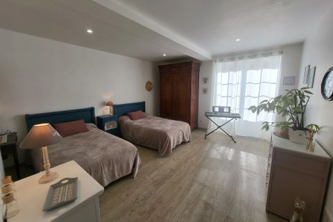 Villa a Chauvigny, Vienne, Chauvigny - € 424.000 | Ref: BVI85028 - foto 6