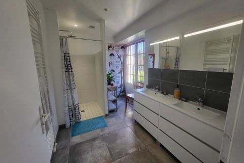Villa a Chauvigny, Vienne, Chauvigny - € 424.000 | Ref: BVI85028 - foto 8