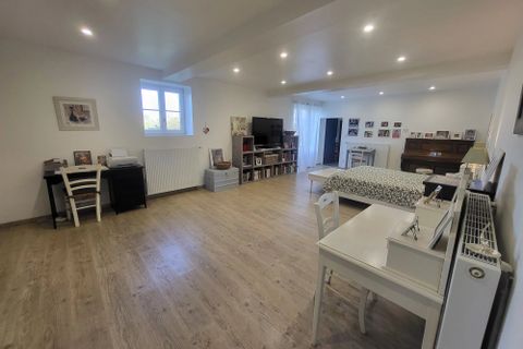 Villa a Chauvigny, Vienne, Chauvigny - € 424.000 | Ref: BVI85028 - foto 9