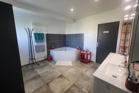 Villa a Chauvigny, Vienne, Chauvigny - € 424.000 | Ref: BVI85028 - foto 10