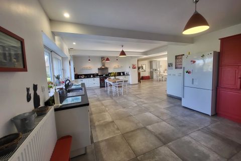 Villa a Chauvigny, Vienne, Chauvigny - € 424.000 | Ref: BVI85028 - foto 11