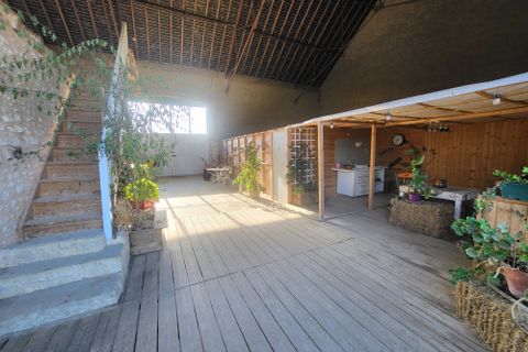 Villa a Chauvigny, Vienne, Chauvigny - € 424.000 | Ref: BVI85028 - foto 12
