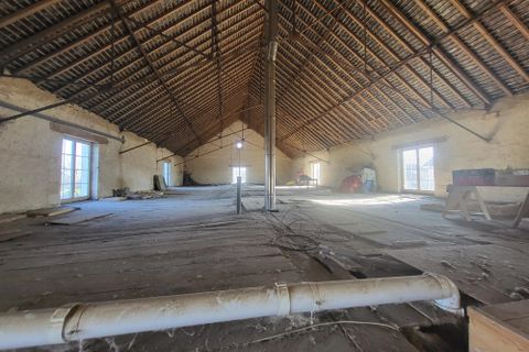 Villa a Chauvigny, Vienne, Chauvigny - € 424.000 | Ref: BVI85028 - foto 13