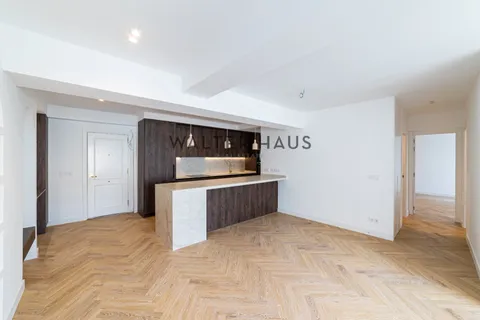 Lejlighed i Madrid, Madrid, Madrid - € 1.790.000 | Ref: M11978V - foto 4