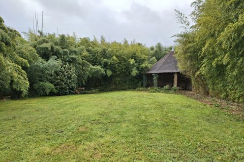 Villa i Gouex, Vienne, Gouex - € 125.000 | Ref: BVI84886 - foto 2