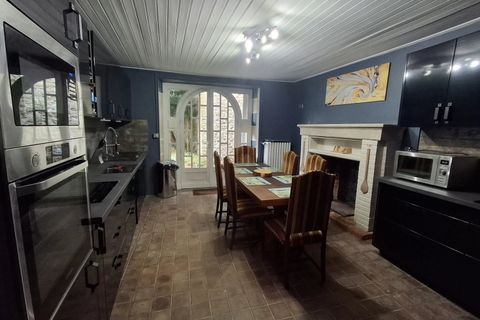 Villa i Gouex, Vienne, Gouex - € 125.000 | Ref: BVI84886 - foto 4