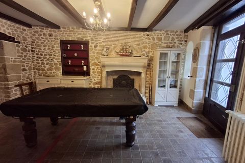 Villa i Gouex, Vienne, Gouex - € 125.000 | Ref: BVI84886 - foto 5