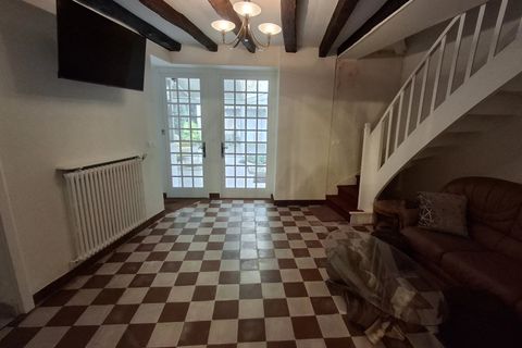 Villa i Gouex, Vienne, Gouex - € 125.000 | Ref: BVI84886 - foto 6
