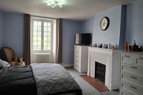 Villa i Gouex, Vienne, Gouex - € 125.000 | Ref: BVI84886 - foto 7