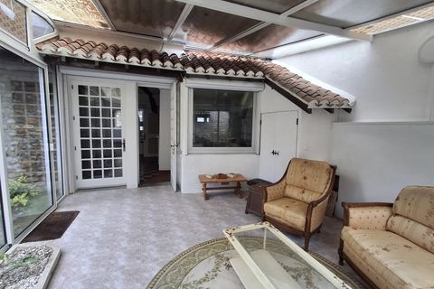 Villa i Gouex, Vienne, Gouex - € 125.000 | Ref: BVI84886 - foto 8