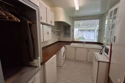Villa i Gouex, Vienne, Gouex - € 125.000 | Ref: BVI84886 - foto 9