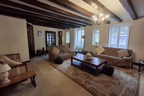 Villa i Gouex, Vienne, Gouex - € 125.000 | Ref: BVI84886 - foto 10