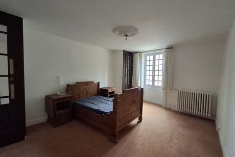 Villa i Gouex, Vienne, Gouex - € 125.000 | Ref: BVI84886 - foto 11