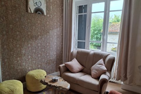 Villa i Gouex, Vienne, Gouex - € 125.000 | Ref: BVI84886 - foto 12