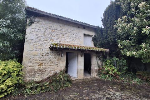Villa i Gouex, Vienne, Gouex - € 125.000 | Ref: BVI84886 - foto 15