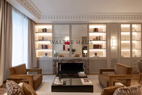 Leilighet i Madrid, Madrid, Madrid - € 5 450 000 | Ref: M12065V - foto 2