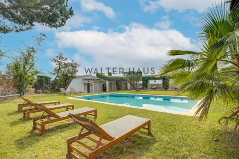Villa i Calonge, Gerona, Calonge - € 2.250.000 | Ref: P0025V - foto 3