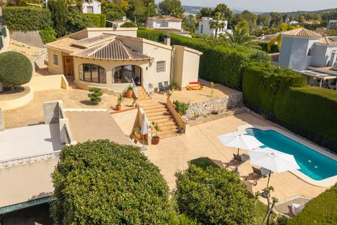 Villa i Javea, Alicante, Javea - € 620.000 | Ref: xv2793c - foto 1