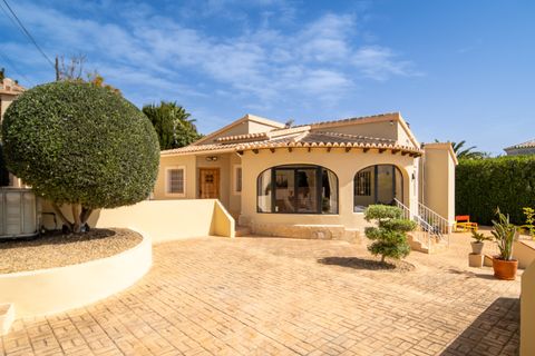 Villa i Javea, Alicante, Javea - € 620.000 | Ref: xv2793c - foto 3