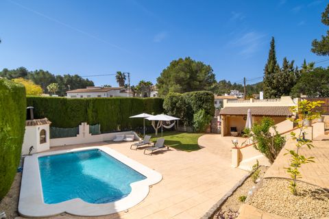 Villa i Javea, Alicante, Javea - € 620.000 | Ref: xv2793c - foto 4