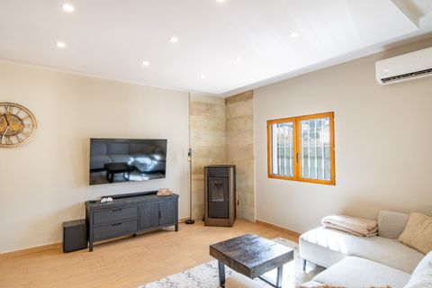 Villa i Javea, Alicante, Javea - € 620.000 | Ref: xv2793c - foto 7