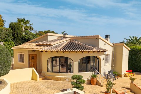 Villa i Javea, Alicante, Javea - € 620.000 | Ref: xv2793c - foto 23