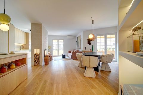 Lejlighed i Cascais, Lisbon, Cascais - € 830.000 | Ref: APTCP012 - foto 4