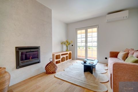 Lejlighed i Cascais, Lisbon, Cascais - € 830.000 | Ref: APTCP012 - foto 5